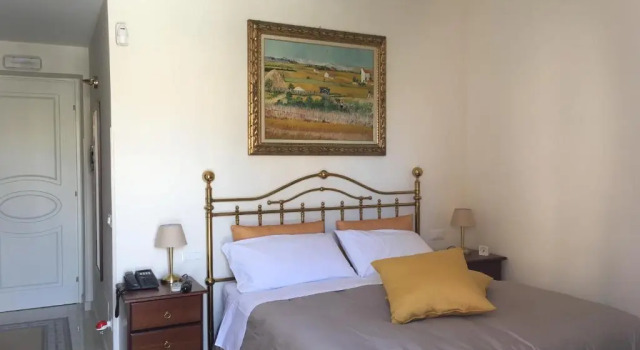Standard Double room 301B&B