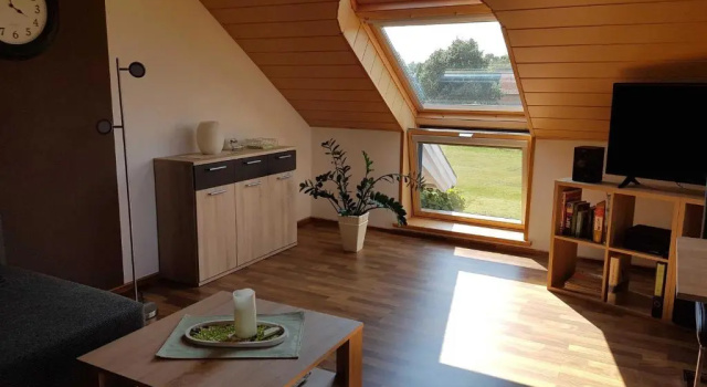 Апартаменты с балконом Ferienwohnung Hahn, 95129
