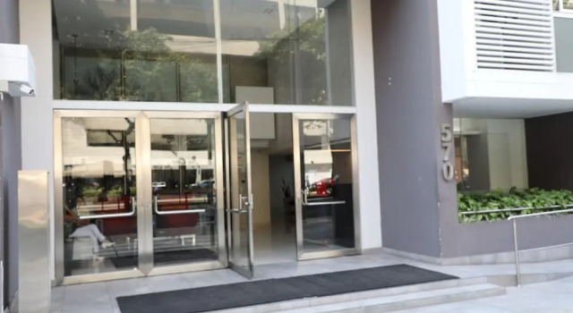Miraflores4Rent Upper Pardo, Rezerwuj Apartament Hotele w Lima z basenem, Basen