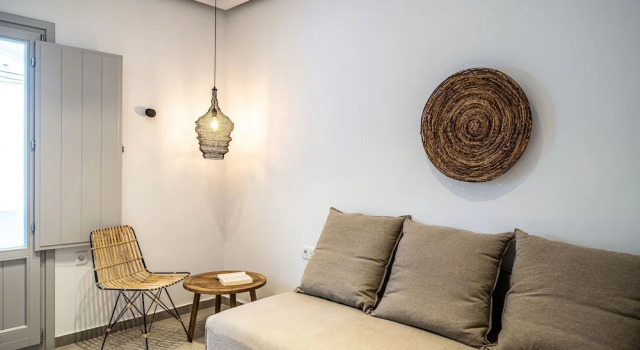 Полулюкс Hippocampus Hotel