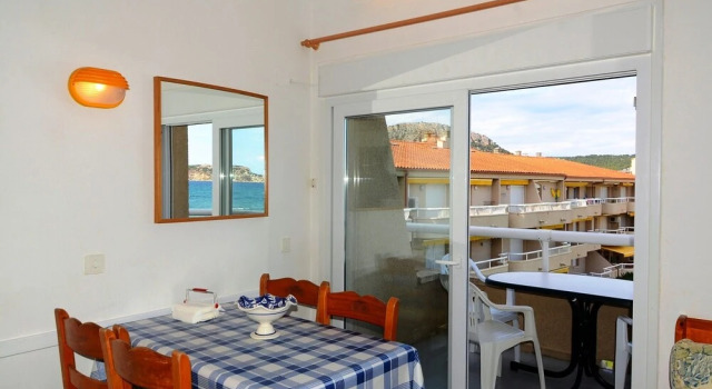 Apartamento Argonavis 327, Забронировать Апартаменты/квартира Апартаменты Baix Empordà, Апартаменты/квартира