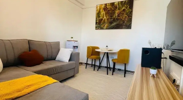 Апартаменты Classic Naiva Heights Lofts