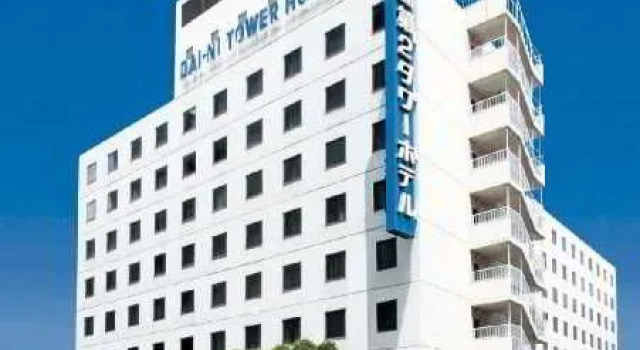 Kyoto Daini Tower Hotel, Забронировать Отель Отели Киото с завтраком, рядом с Киотская башня, Завтраки
