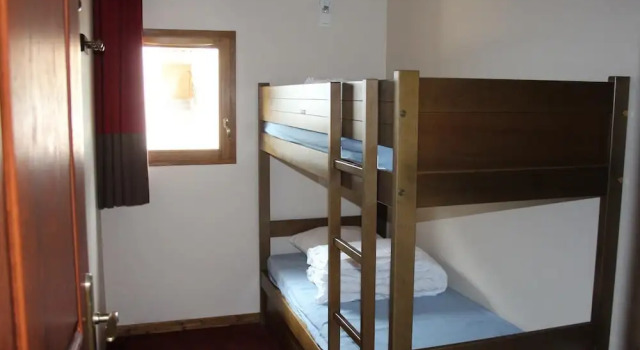 Chalets Valoria - Dolomie N°31 : 3 Pièces 6 Personnes / 3 Rooms 6 People, Забронировать Шале Виллы Овернь-Рона-Альпы, Вилла