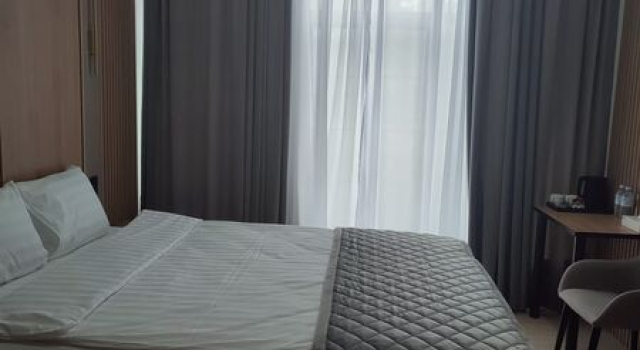 Junior suite RIX OTEL Hotel