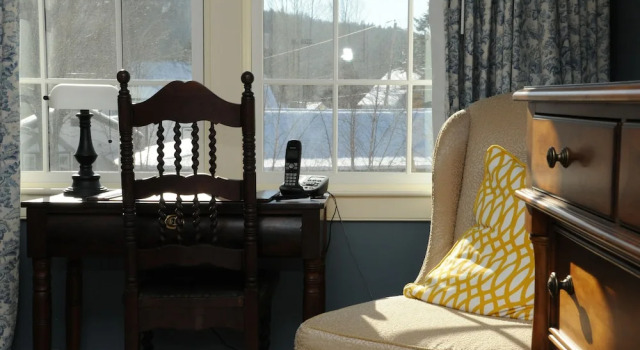 Двухместный номер Classic The Lyme Inn