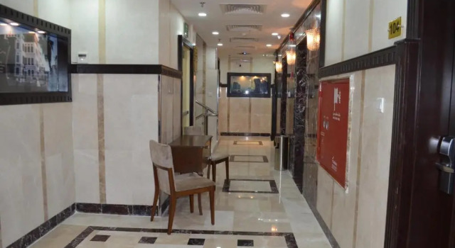 Semac Apartment Hotel, Забронировать Апартаменты/квартира СПА-отели Джидды, рядом с Городской музей мировой цивилизации «Аль-Таибат», SPA-услуги