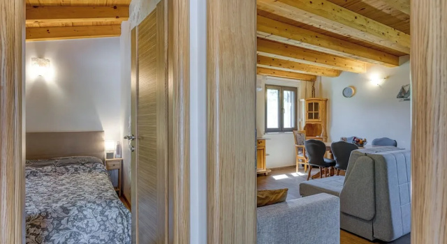 Люкс Standard House Stella Nature