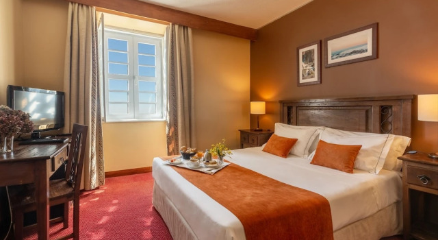 Номер Classic Hotel Serra da Estrela
