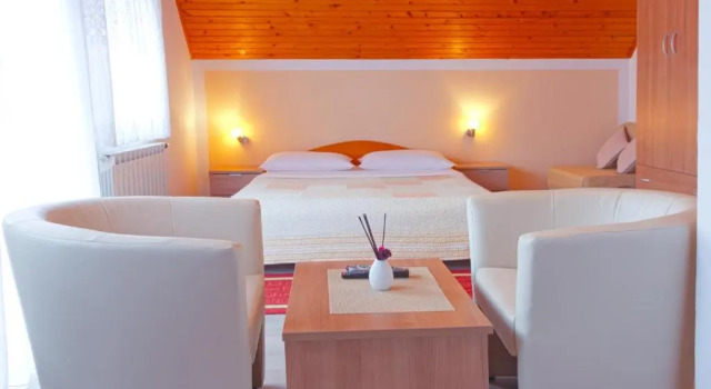 Номер Comfort Guest House Ljubica