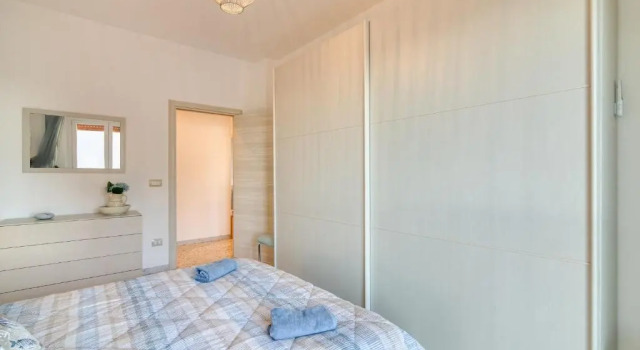 Апартаменты с балконом Casa Pepitas apt sea Front Monopoli