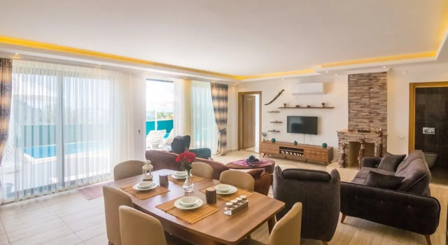 Villa Gulay, Забронировать Вилла Puerto de la Cruz Средиземноморский регион
