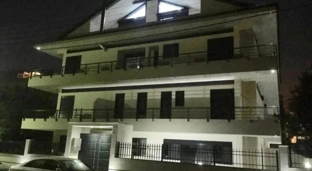 Апартаменты Ioannina Luxury Suites & Apartments
