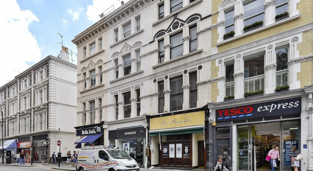 Belgravia Apartments - Old Brompton Road