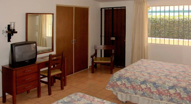 Hotel Isabel, Book Hotel Billige hoteller i Guadalajara