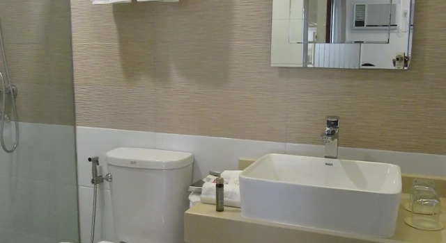 Люкс Business Sweet Home Boutique Hotel