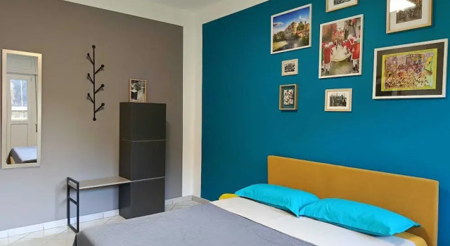 Ivrea la Bella Affittacamere Perotti 12, Boek Hotel Goedkope hotels in Piemonte