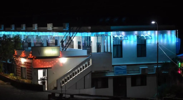 Mango Valley Resort Ganpatipule, Забронировать Курортный отель Отели штата Махараштры 3 звезды, 3*