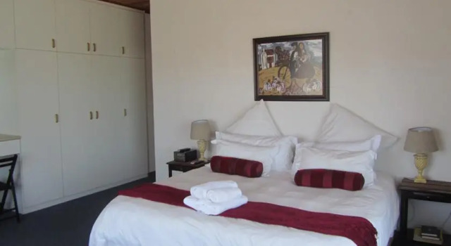 Oceanway Self-catering Accommodation