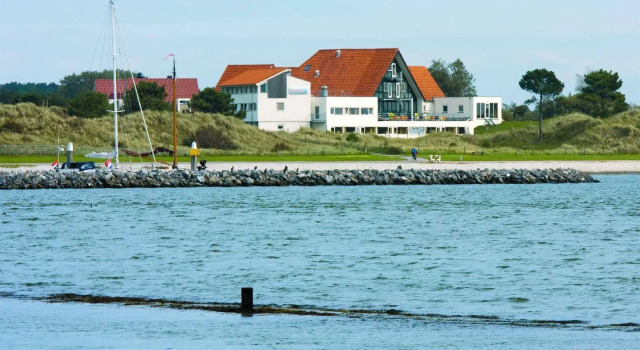 Stayokay Hostel Terschelling, Prenota Ostello Ostelli a Isole Frisone Occidentali, Ostello