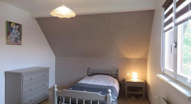 Chambres d'Hôtes au Vallon du Rosenmeer, Buchen Sie Hotel Griesheim-près-Molsheim Bas-Rhin