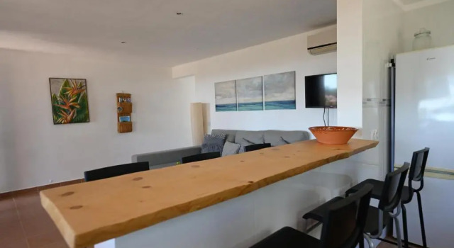 Апартаменты Finca Es Velar de Santanyi