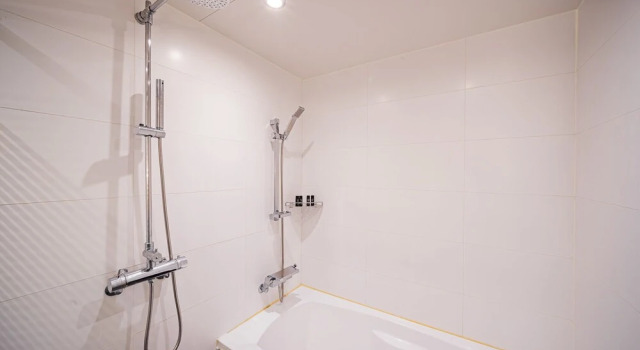 Номер Deluxe Hotel Biz Inn