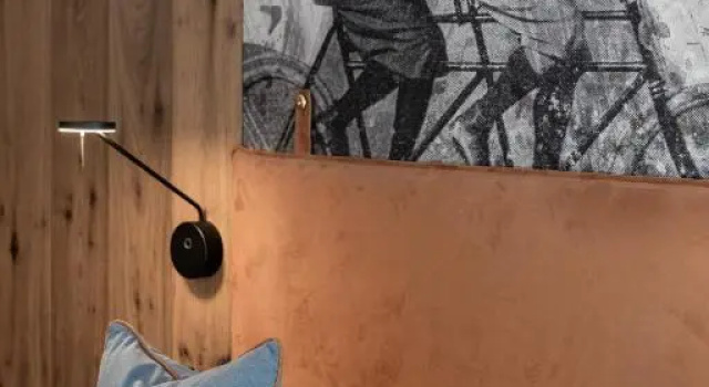 Номер Standard Linder Cycling Hotel