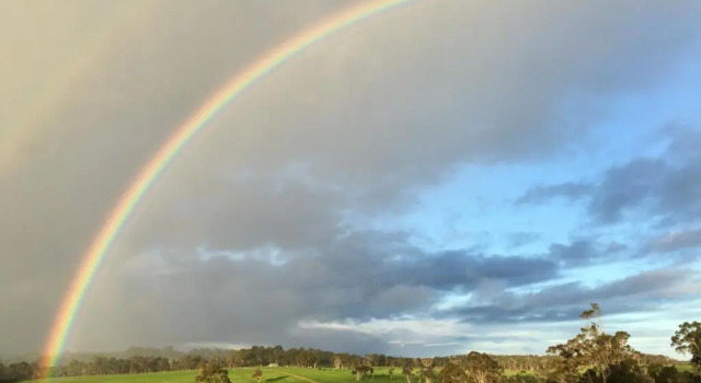 Коттедж Margaret River Farmhouse - Serene Bushland Getaway
