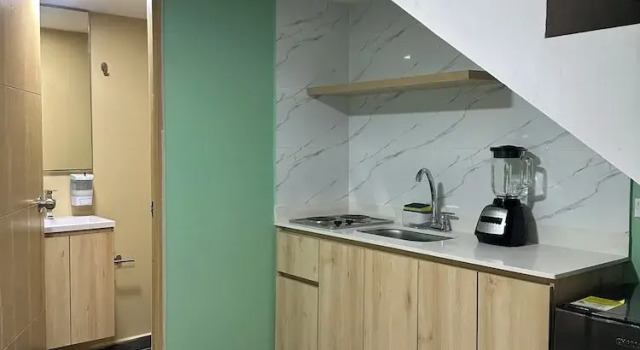 Номер Standard Amaranto Suites