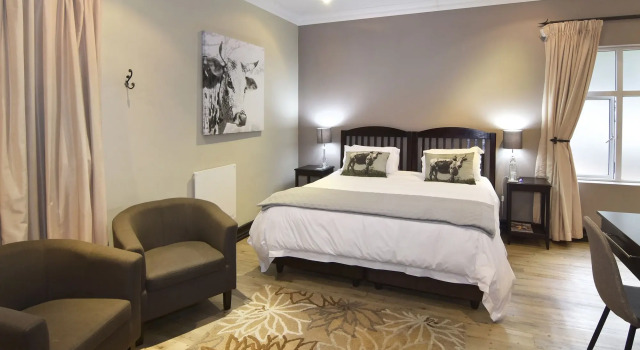 Sandown Guesthouse
