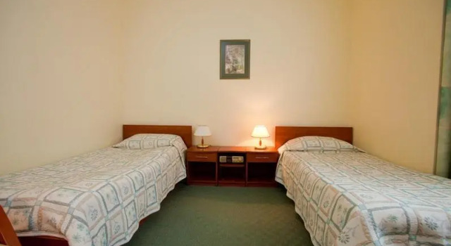 Hotel Ratuszowy
