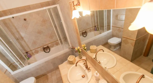 Номер Standard B&B Armonia