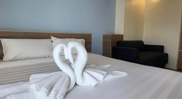 98 Tower Chiang Mai, Забронировать Отель Чиангмай провинция Чианг Май