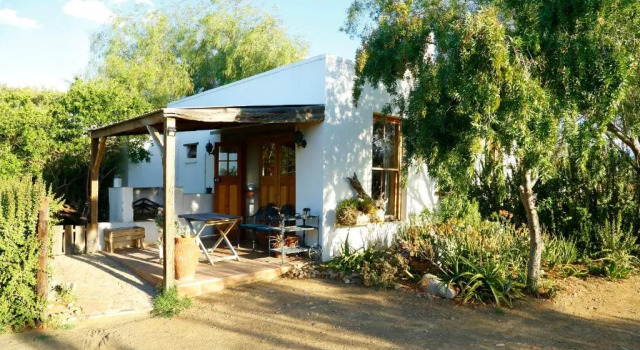 Номер Standard Aloe Guest House