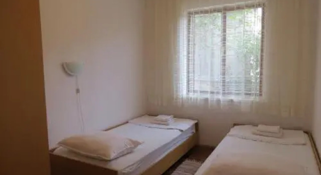 Apartments Ines