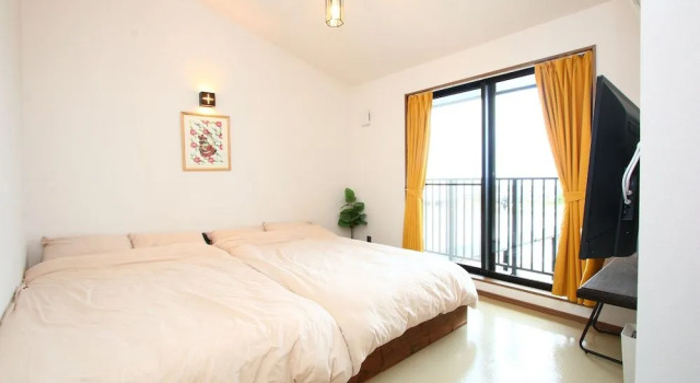 MARINX CLASSIC HARBORVIEW PENSION, Book Hotel SPA Hotels in Okinawa, SPA