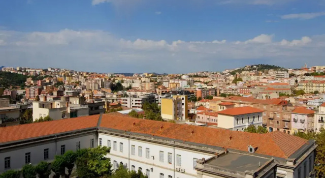 Nughe e Oro B&B