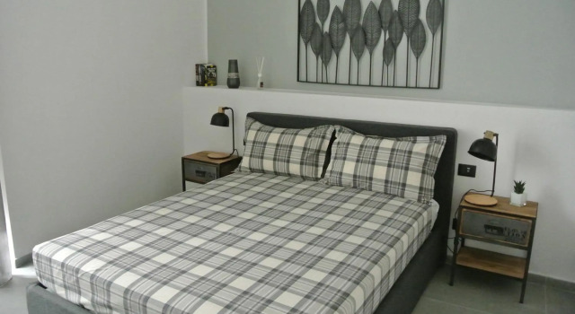 Urban Luxury Apartment Salerno, Book Lejlighed Hoteller i Salerno med parkering, Parkering