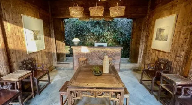YOUMingtang B & B, Rezervați Hotel Lishui 