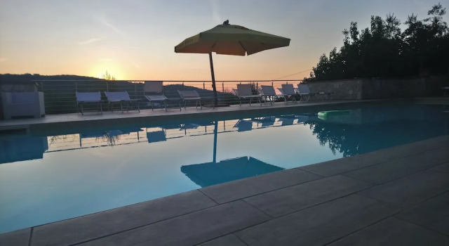 Номер Standard Liberato Puglia Vacanze