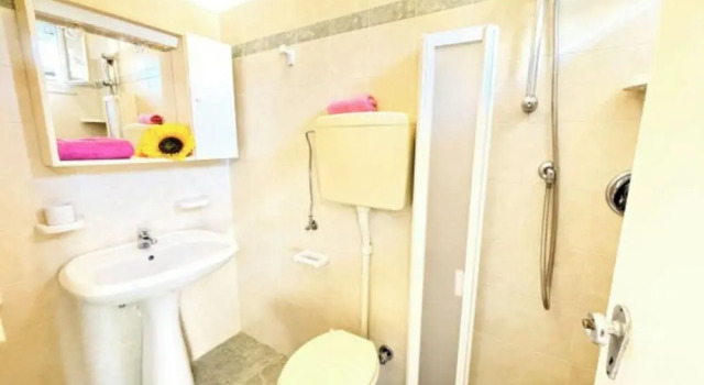 Студия Modern and Spacious Studio in Bibione