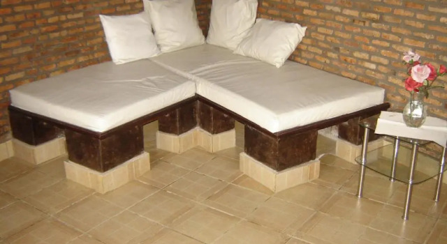 Vaya Apartments Services, Брондау Пәтер Бужумбура Бурунди