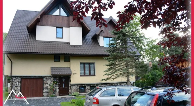 Двухместный номер Standard MA-lina Apartament i Pokój Gościnny