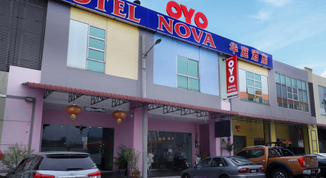 Nova Hotel, Ipoh Tambun, Book Hotel Tambun Perak