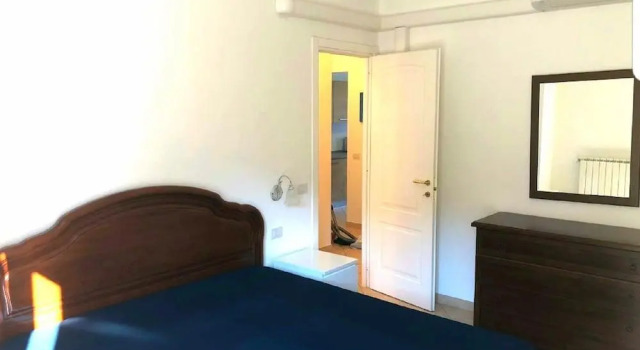 Monterosso Apartment