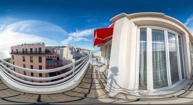 Beautiful Apartment near the sea, Забронировать Апартаменты/квартира Ницца Приморские Альпы, рядом с Набережная Соединенных Штатов