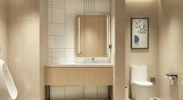 Homeinns Neo Harbin West Station - Kaide Square Aide Mengdun Road (Airport Bus Station), Varaa Hotelli Harbin Heilongjiang