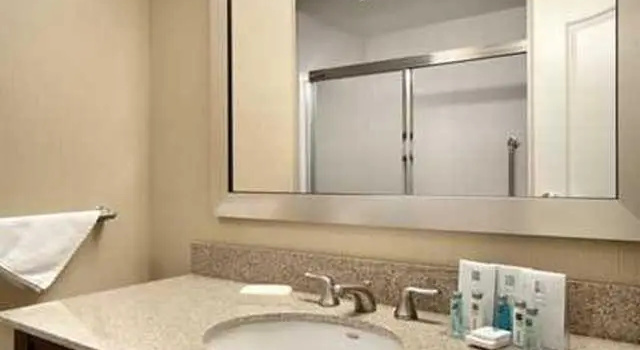 Студия Hampton Inn & Suites Charles Town