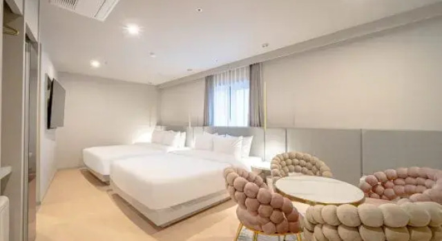 Suite Denbasta Hotel Guseo